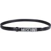 MOSCHINO Belte -LINDA FARROW butikk a028c0ad29cb341a2407bb4dd68e36e5