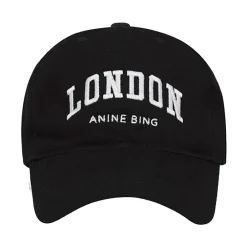 ANINE BING Cap