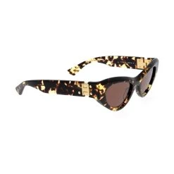 Bottega Veneta Solbriller -LINDA FARROW butikk a06b4765189706dac3ff23409df75fd9