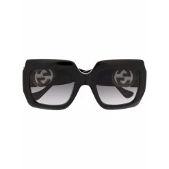 Gucci GG1022S 006 Sunglasses -LINDA FARROW butikk a11e3438352ea0af460735ad2fff2f25