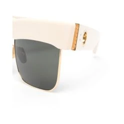 Linda Farrow LFL1284 C3 SUN Sunglasses -LINDA FARROW butikk a2224089d6f126ead183338efd4dc21b