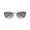 Carolina Herrera Sunglasses 1 Carolina Herrera Sunglasses -LINDA FARROW butikk a268b6f1a491542b33bcc29b836b5821