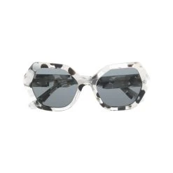 Dolce & Gabbana Sunglasses -LINDA FARROW butikk a28b0f46ee63c077611de6ae7d188a58
