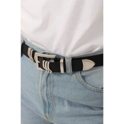 Cala Jade Belte -LINDA FARROW butikk a2cfb73c93724e71d7406079d7f6dada