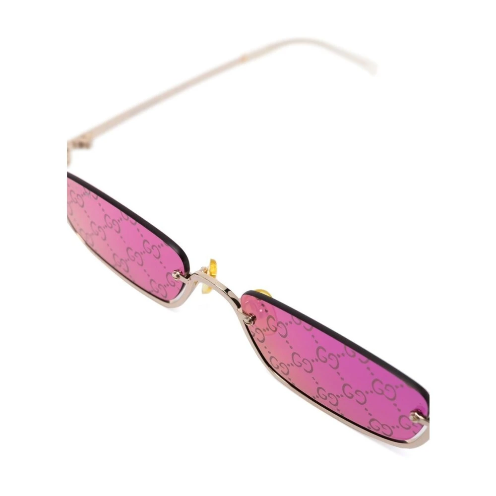 Gucci Solbriller 3 Gucci Solbriller