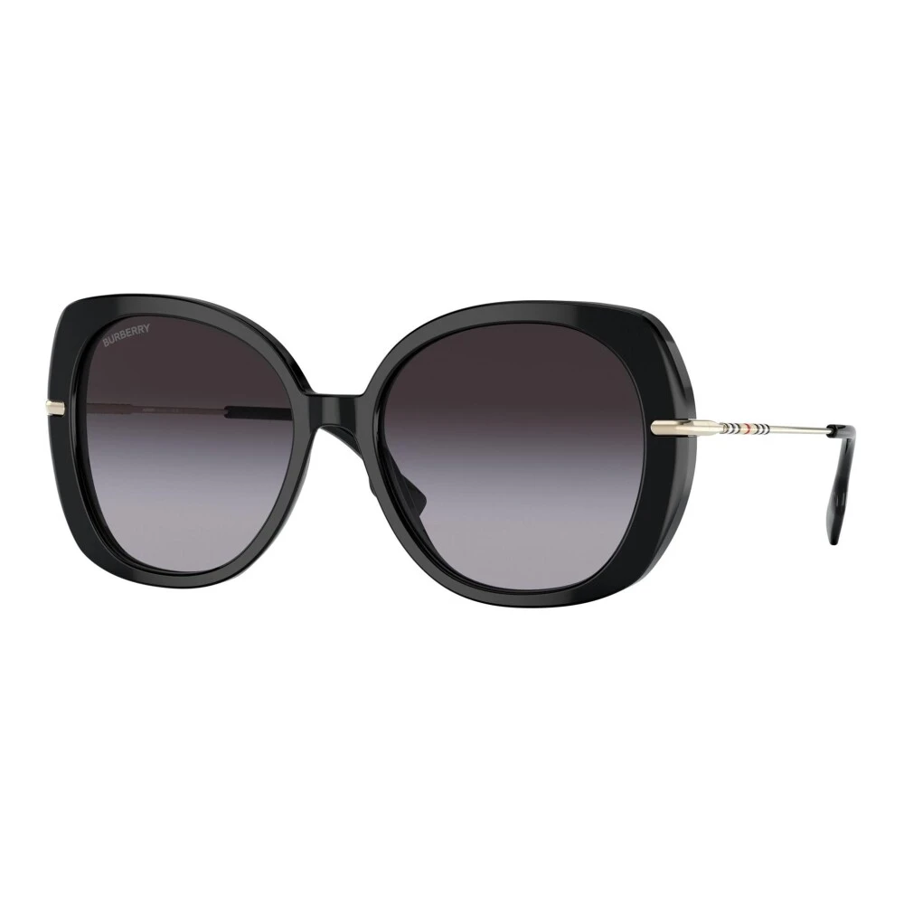 Burberry Solbriller 3 Burberry Solbriller