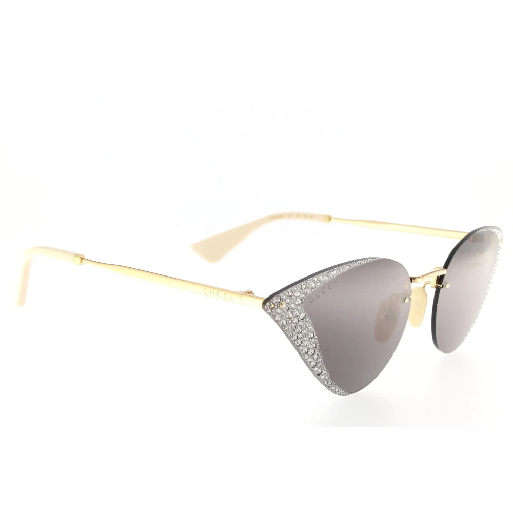 Gucci Solbriller 3 Gucci Solbriller