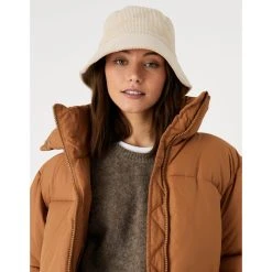 Accessorize Ledningsbøttehatt