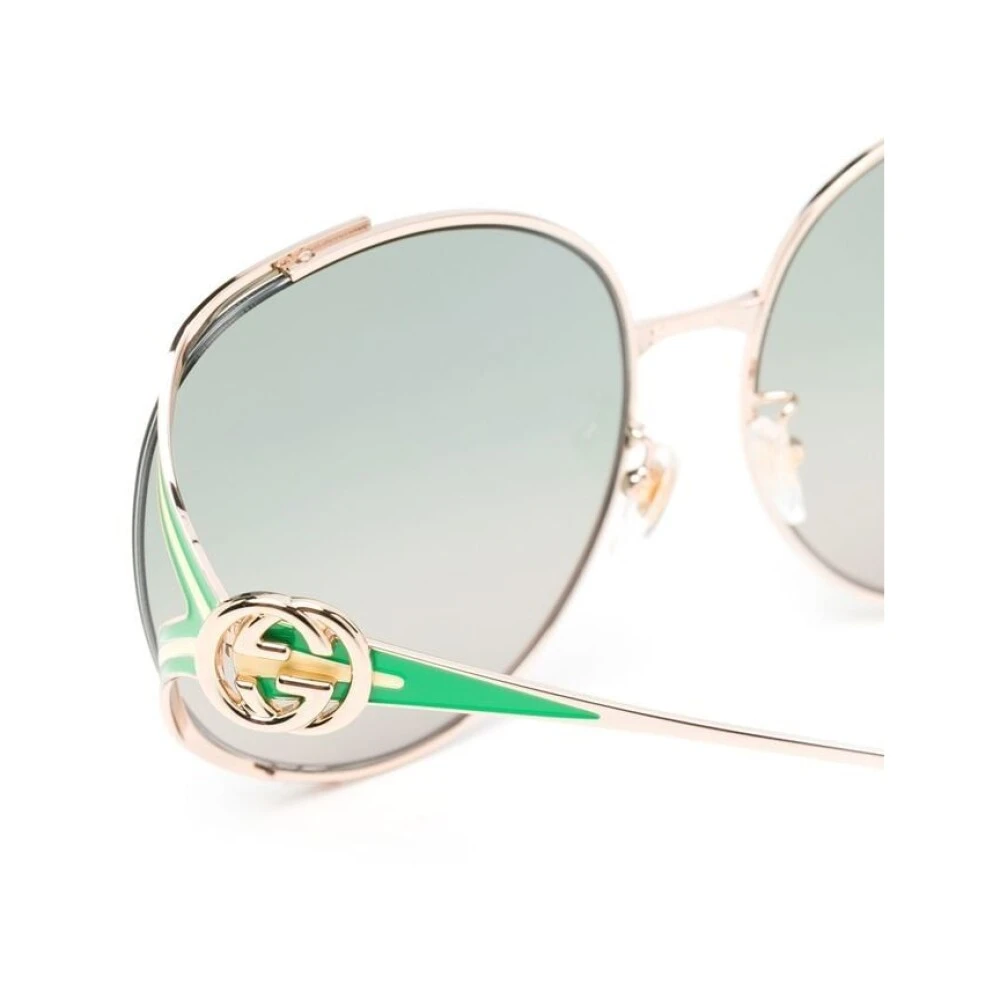 Gucci Solbriller 3 Gucci Solbriller