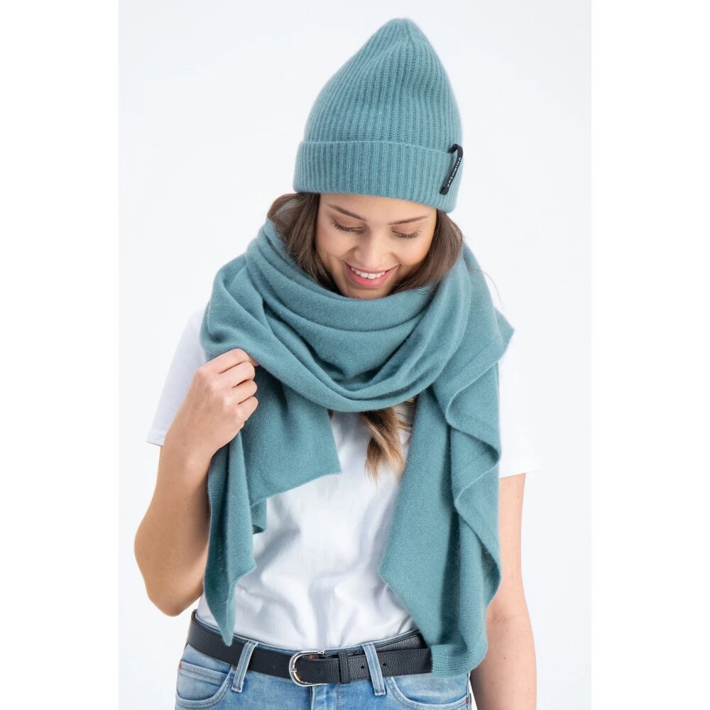 Kashmina Kashmirlue Elli 6 Kashmina Kashmirlue Elli - Bilde 4