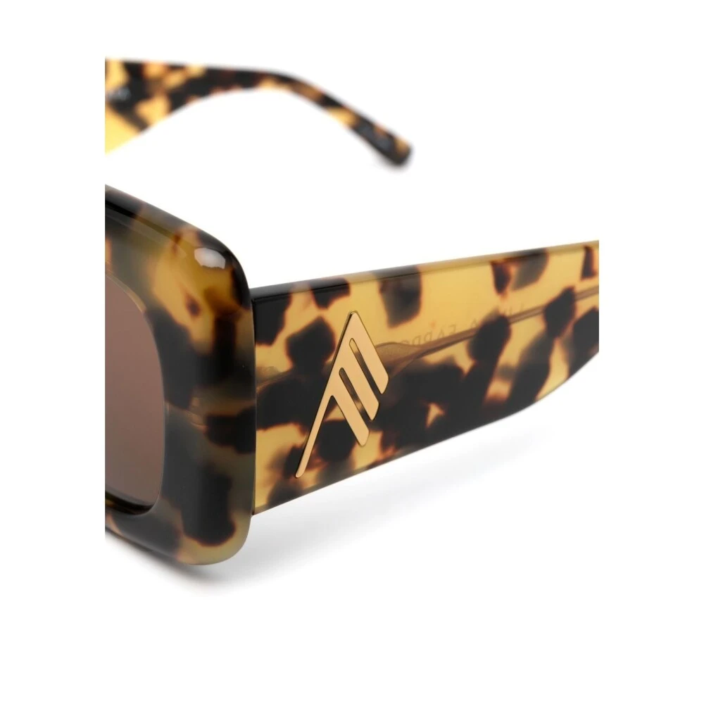 The Attico Solbriller 5 The Attico Solbriller - Bilde 3