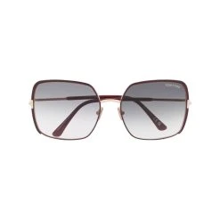 TOM FORD FT1006 69W Sunglasses -LINDA FARROW butikk a7adf21351b97b0fc65a3880faa0e689