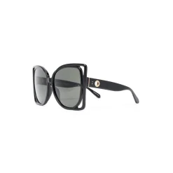 Linda Farrow LFL1357 C1 SUN Sunglasses -LINDA FARROW butikk a8369492d4abc71cabced332ae5de27e