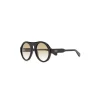 Chloé CH0151S 002 Sunglasses -LINDA FARROW butikk aaa3f5998913fe9feabf9e024e24a9fc
