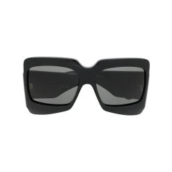 Gucci Solbriller -LINDA FARROW butikk aac12e737fa0f320f75c20ac04c7487c