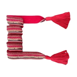 Elma Double Wrap Belte -LINDA FARROW butikk abc148e23bfa1c912422acd4fd21a044