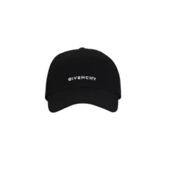 Givenchy CURVED CAP WITH LOGO -LINDA FARROW butikk ac341a463c976e238d103575c2cdaab3