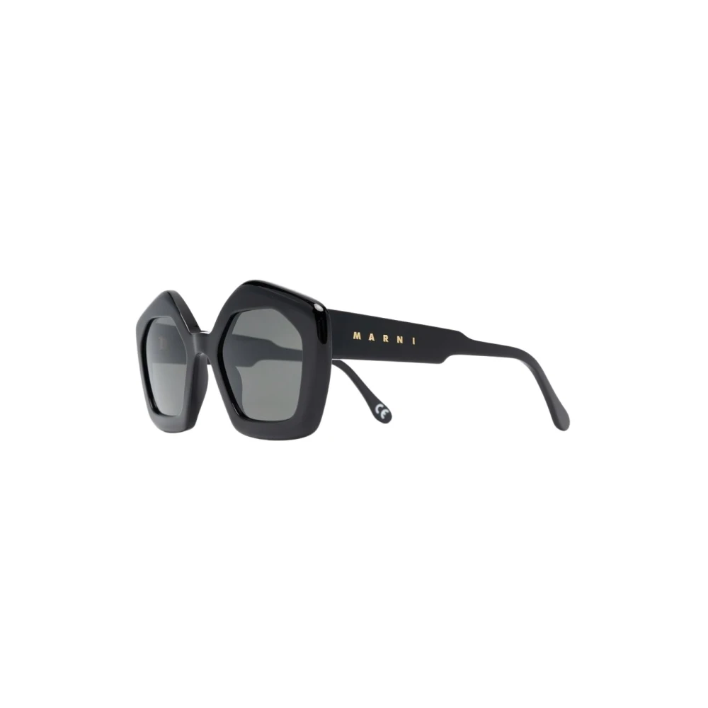 Marni Solbriller 4 Marni Solbriller - Bilde 2