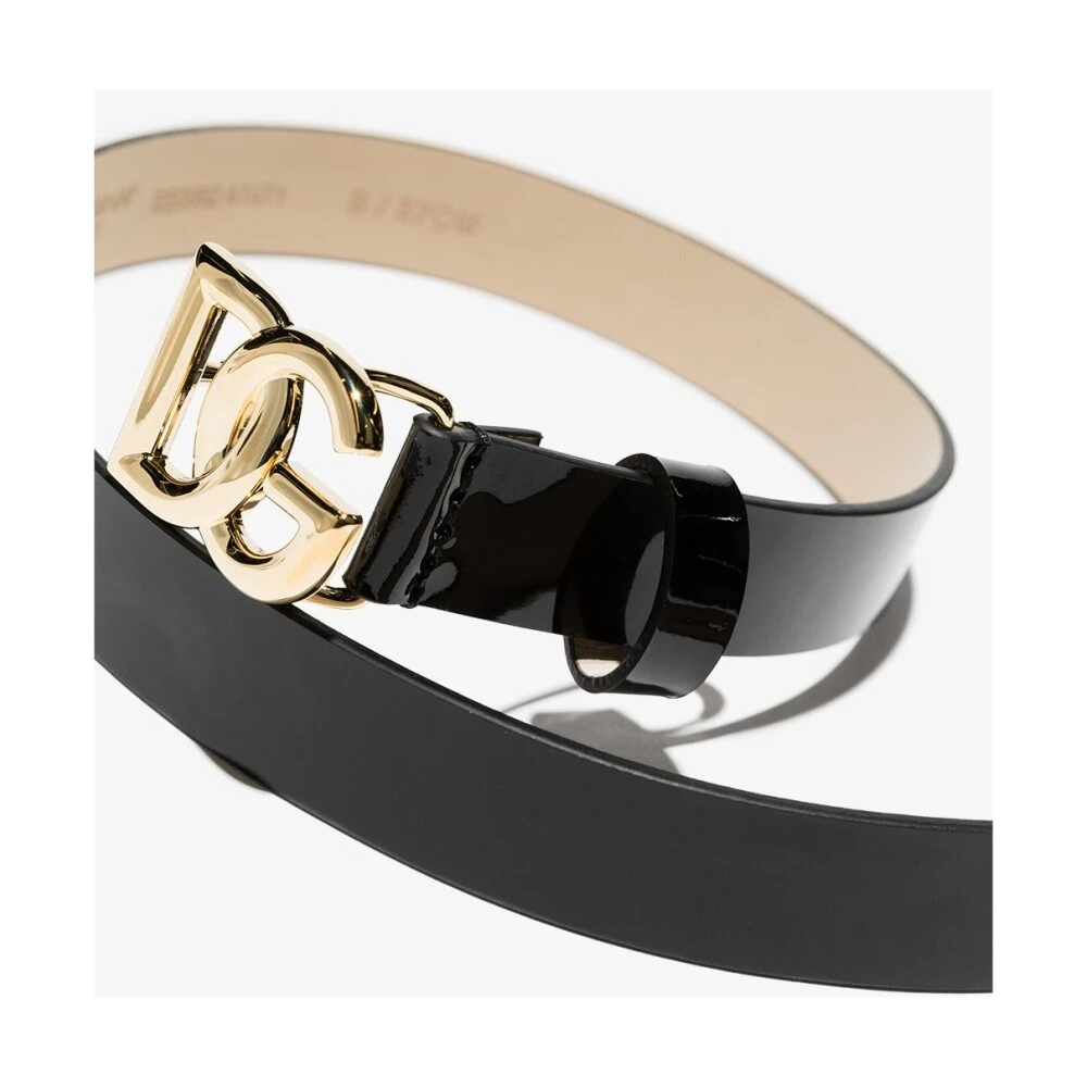 Dolce & Gabbana Belte 6 Dolce & Gabbana Belte - Bilde 4