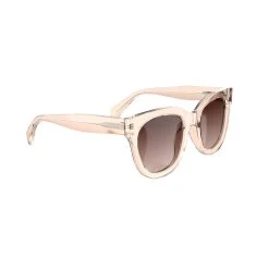 Corlin Eyewear Champagne Gradvise Monza -solbriller 9 Corlin Eyewear Champagne Gradvise Monza -solbriller -LINDA FARROW butikk b19d631823875af3330186615a604277