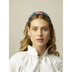 Pascal Bunadshårbøyle Nordland -LINDA FARROW butikk b1ccdd2c989773f2899a54c83a8c1130