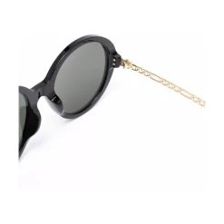 Gucci Solbriller -LINDA FARROW butikk b2d7f6314bf1b3ca8b67784c889f41ec