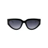 Marc Jacobs Sunglasses -LINDA FARROW butikk b36443e9023ec1fe8b30a0049cf61271