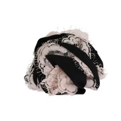 Dolce & Gabbana Tilbehør Til Hår -LINDA FARROW butikk b67ca529c592d5a208375dbcc83f27d5