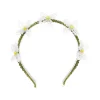 Simone Rocha Hair Accessories -LINDA FARROW butikk b84373afd708b7e7304fed332e40aa0d