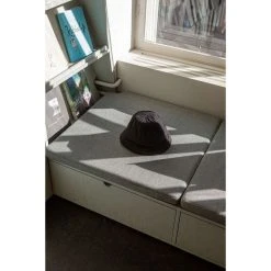 FWSS Mamsen Dyne Lue Hatt