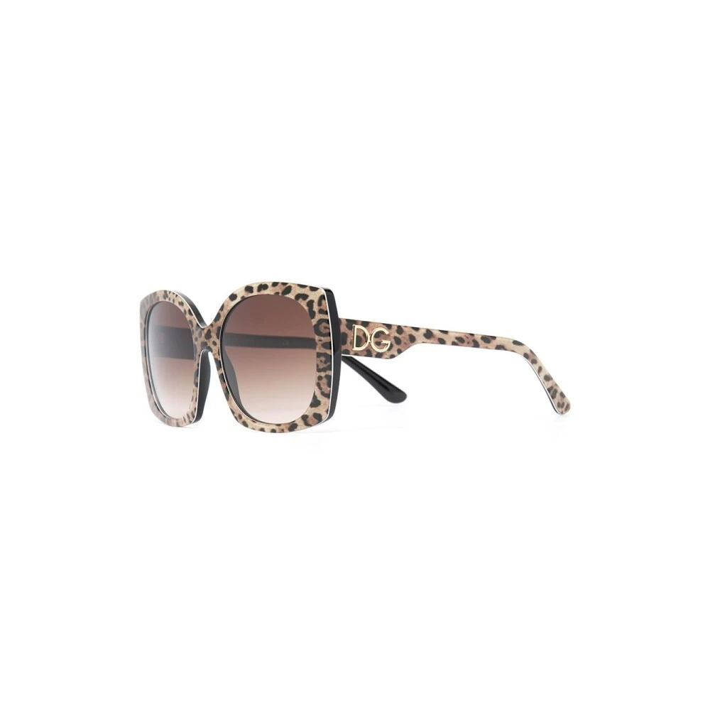 Dolce & Gabbana Sunglasses 3 Dolce & Gabbana Sunglasses