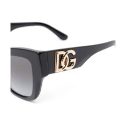 Dolce & Gabbana Sunglasses -LINDA FARROW butikk bc8bfe93c98742db3a2c6a86dbccff0c