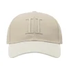 Les Deux Baseball Cap Suede II - Elfenben 1 Les Deux Baseball Cap Suede II - Elfenben -LINDA FARROW butikk bd1d2c8cc95e0e8cc0d9c5a40a6a5f97