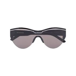 Balenciaga BB0004S 001 Sunglasses
