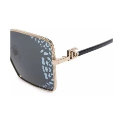 Dolce & Gabbana Solbriller -LINDA FARROW butikk be174c171b6a6ae48a5b634a8965fed0