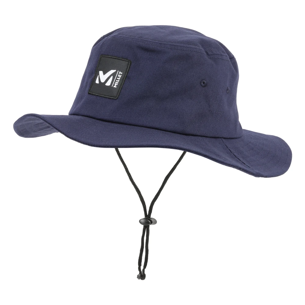 Millet Traveller Flex Ii Hat M - Saphir 3 Millet Traveller Flex Ii Hat M - Saphir