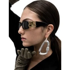 Balenciaga Solbriller 12 Balenciaga Solbriller -LINDA FARROW butikk bfbbf3481dc2a704ad4e08d3ce958808