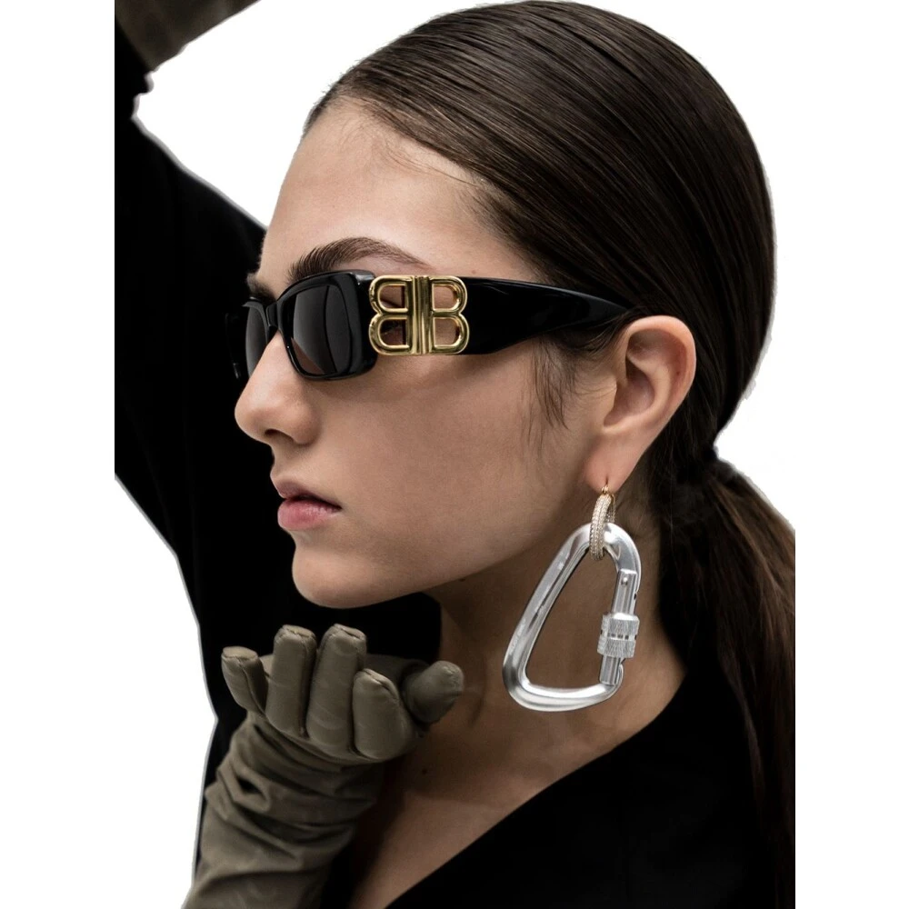 Balenciaga Solbriller 7 Balenciaga Solbriller - Bilde 5