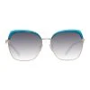 Ted Baker Sunglasses -LINDA FARROW butikk c0372d5a1b8d3611e9f7fc4383f0cf85