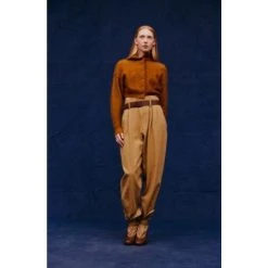 Cathrine Hammel Belte -LINDA FARROW butikk c05e1dabc5729988e860ed2cdf9dee62