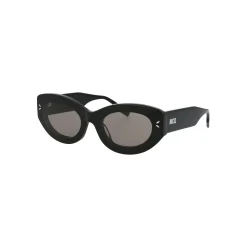 Alexander McQueen MQ0324S 001 SULLESS