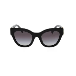 Miu Miu Solbriller -LINDA FARROW butikk c1c5272985ed6ec16140c6bf2a4a2fde