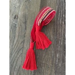 Elma Knytebelte -LINDA FARROW butikk c1e3a0b3058415743639235da2154a0c