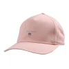Gant Bomull Twill Cap Preppy Tilbehør -LINDA FARROW butikk c2761b3aea6074274448d8b57f5efc83