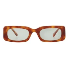 Corlin Eyewear Flaskegrønn Corlinn Eyewear Sunset Green Solbriller