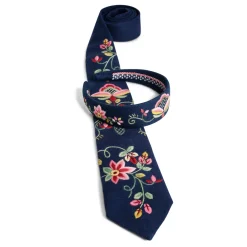 Blå Pascal Bunadshårbøyle Og Bunadslips Lundeby -LINDA FARROW butikk c51d454a47dcac30bbaa700f33efcdfb