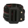 Valentino By Mario Valentino Women& Belt