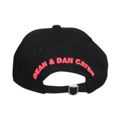 DSQUARED2 Caps