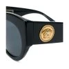Versace Sunglasses -LINDA FARROW butikk c8ee7889258b7b7224a99ae2b7c9a7ec