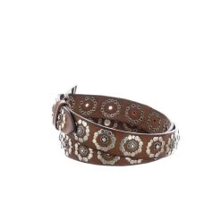 Orciani Belte -LINDA FARROW butikk c9525b8ed4acce0824fd4dac953c7543